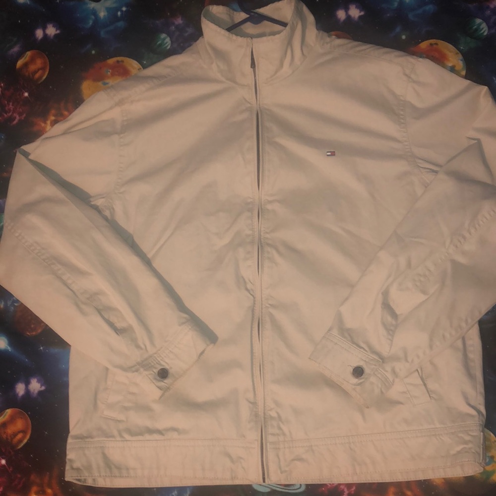 Tommy Hilfiger Jacket